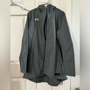UnderArmour Rain Jacket